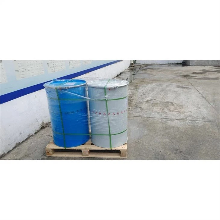 Liquid Silicone Rubber packing