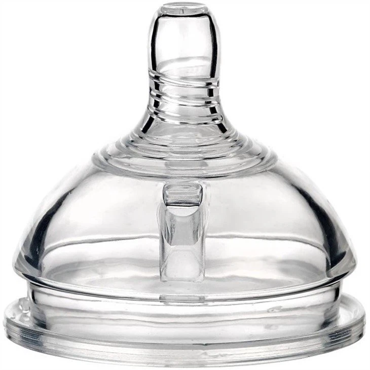 nipple liquid silicone rubber