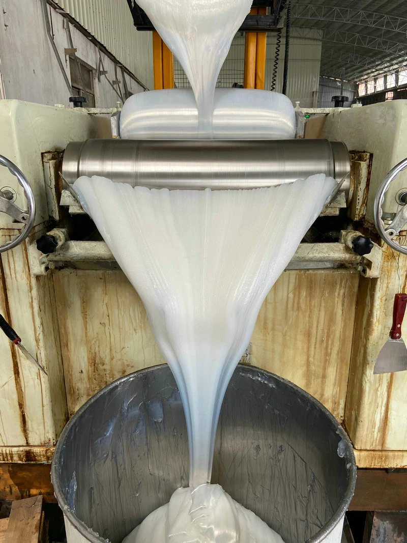 Liquid Silicone - Eco Friendly Fabric Ink